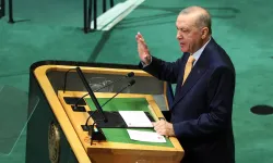 Erdoğan: ABD ile 100 milyar dolarlık hedefimize ulaşacağımıza inanıyorum