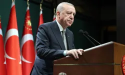Erdoğan'dan ‘sosyal konut’ açıklaması
