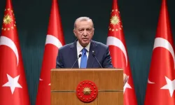 Kabine toplantısı sonrası Erdoğan’dan milyarlık fon skandalı açıklaması