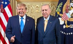Erdoğan New York’ta Trump’ın davetine katıldı: Zirve sonrası dikkat çeken buluşma!