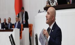 Erhan Usta: Mehmet Şimşek'in yüksek faiz-düşük kur programı, Türkiye’nin ihracatını çeyrek asır geriye götürdü
