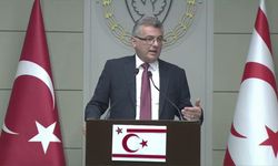 Erhürman’dan 5+1 toplantısı açıklaması: Henüz gerekli koşullar oluşmadı!
