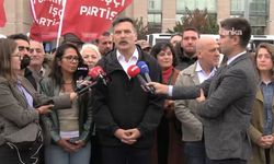 Erkan Baş’tan Deniz Göktaş mesajı: Bu kara düzen eninde sonunda yıkılacak!