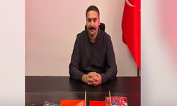 Erkan Çakır'a CHP'de görev!
