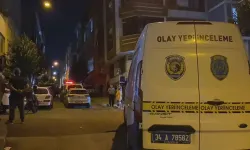 Esenler’de evde silahlı dehşet! 1’i çocuk 3 kişi ağır yaralandı