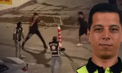 Esenyurt’ta korsan taksi denetiminde silahlı saldırı! Polis memuru şehit oldu...