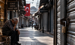 Esnafın kepenkleri bir bir kapandı: 8 ayda 82 bin 669 iş yeri faaliyetini sonlandırdı!