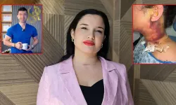Estetik operasyon sonrası hastanede yaşam savaşı verdi!