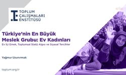 Türkiye’nin en büyük seçmen grubu mercek altında: Sandıkta ne diyorlar?