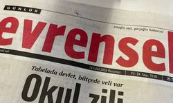 Birçok sosyal medya hesabına erişim engeli: Evrensel gazetesi de aralarında!