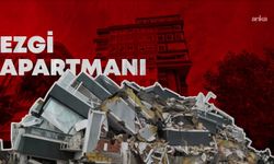 Ezgi Apartmanı davasında kritik gün! 35 kişinin öldüğü faciada yarın karar çıkabilir