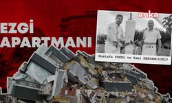 Ezgi Apartmanı davasında gerekçeli karar: “Olursa olsun” kastına delil bulunamadı
