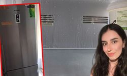 Ezgi Yen’in ifşaları yurttaşa cesaret verdi! Buzdolabı aldı, başına gelmeyen kalmadı... Bu dolandırıcılığa dikkat