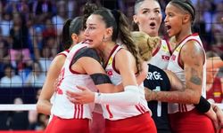 Avrupa şampiyonu Filenin Sultanları'na büyük ödül! İşte oyuncu başına düşen rakam