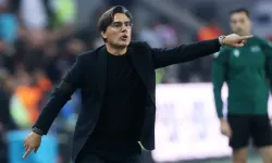 Montella'dan Orkun Kökçü açıklaması!