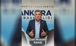 CHP Ankara’dan 9 Eylül çağrısı! Fahri Yıldırım: Aslanlı Yol’da buluşuyoruz!