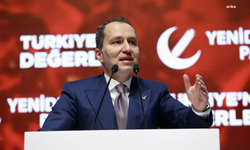 Erbakan’dan “Ailem Güvende” operasyonlarına destek: LGBT dernekleri kapatılmalı!