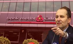 Fatih Erbakan’dan iktidara Bank Mellat tepkisi: 'Kendi çiftçisini yabancının talimatına kurban etmek…'
