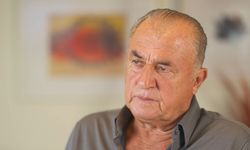 Fatih Terim, Galatasaray'ın yıldız ismi Victor Osimhen'i uyardı