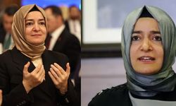 Fatma Betül Sayan Kaya'nın adı silindi!