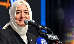 Fatma Betül Sayan Kaya ve eşi İlyas Kaya hakkında yeni gelişme!