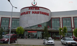 Fatsa’da sağlık çalışanlarına saldırı: Tabip-Sen’den hukuki süreç çağrısı