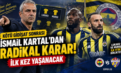 Fenerbahçe’de Eyüpspor maçı öncesi ezber bozan hamle: Çift forvet dönemi başlıyor...