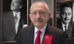 CHP lideri Kılıçdaroğlu: Her sabah güne, yakamdaki Altı Ok’un ağırlığıyla başlıyorum