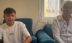 Manisa’daki saldırıda yaralanan öğrenci dehşet anlarını anlattı