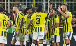 Devler Ligi'nde dev buluşma! Fenerbahçe-Roma maçının muhtemel 11'leri