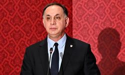 MHK Başkanı Ferhat Gündoğdu’nun gözaltına alınması dünya basınında yer aldı
