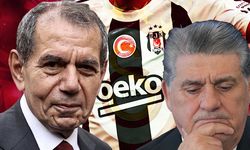 Transferde son gün bombası! Dursun Özbek 28 milyona sattığı yıldızı radarına aldı