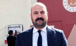 Fırat Durak’tan Fatma Betül Sayan Kaya tepkisi: 'İşte AK Parti’nin katran karası adaleti'