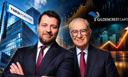 Tera Yatırım ile bağlantılı Londra merkezli Gildencrest Capital'de vurgun öncesi dikkat çeken artış