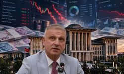 Oktay Saral'dan dikkat çeken fon açıklaması: Cumhurbaşkanımızı yıpratmaya yönelik...
