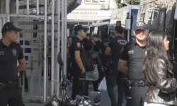 Fon soruşturmasında 21 şüpheli adliyeye sevk edildi: 8 tutuklama, 2 adli kontrol!
