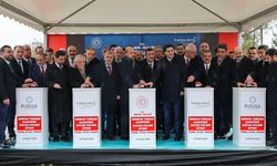 Fon vurgununda yeni detaylar... Pusula'nın patronu 6 ay önce devlet erkanı ile temel atmış