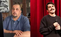 Rapçi Fuat Ergin, Deniz Göktaş’ın cezaevinde yazdığı rap’i seslendirdi