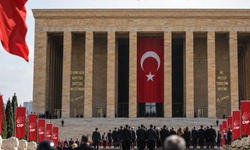 CHP 103. kuruluş yıl dönümünde Anıtkabir’de: 9 Eylül’de Aslanlı Yol’da büyük buluşma