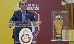 Galatasaray’da bomba iddia! 26 şampiyonluk kupasına haciz şoku