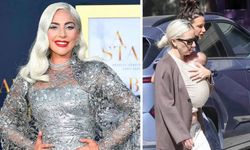 Lady Gaga-Polansky çiftinin bebeği hakkında çarpıcı bilgi: Taşıyıcı anne doğurmuş