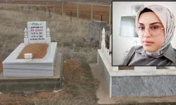 Mezarlıkta öldürülen Gamze’nin son mesajı ortaya çıktı! “Beni öldürmeye çalışıyor”