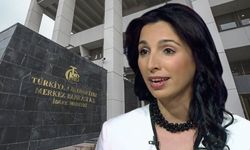 Eski Merkez Bankası Başkanı Hafize Gaye Erkan'a suç duyurusu: 'Dua et babam uyuyor yoksa hepinizi vururdu'