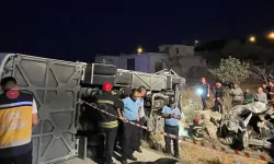 Gaziantep’teki feci kazada bilanço ağırlaştı! 3 yaşındaki Kerem de hayatını kaybetti...