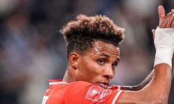 Gedson Fernandes için resmi transfer açıklaması geldi!