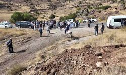 Şebinkarahisar’da GES tepkisi: Toprağımız olmazsa geleceğimiz olmayacak!