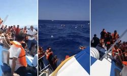 Girne'de alabora olan geminin raporu ortaya çıktı: Çatlaklara rağmen...