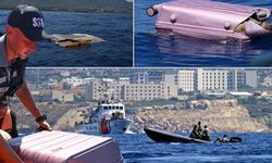 Ali Mahir Başarır’dan Girne’deki feribot kazasına ilişkin çarpıcı açıklama