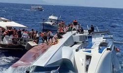 Girne açıklarındaki gemi faciasında 'ölü dalga' iddiası!