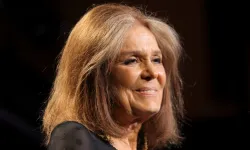 Kadın hakları mücadelesinin simge ismi Gloria Steinem hayatını kaybetti...
